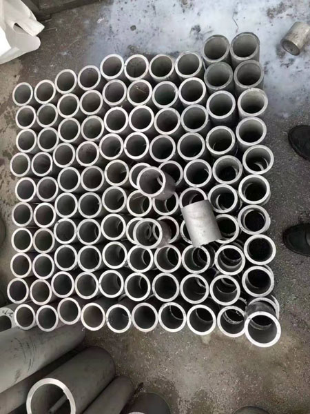 吉水不锈钢管